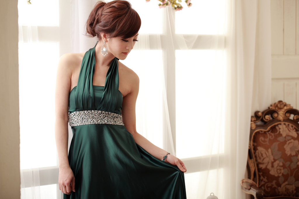 果子 2012.01.18 棚拍 国内高清美女模特美女